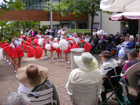Fête de la musique 20 juin 2015